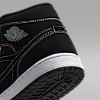 Chaussure Air Jordan 1 Mid pour Homme
