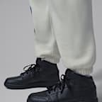 Jordan Big Kids' Mike's Flight Kit Pants
