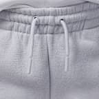 Jordan 1st Baby Blue Older Kids' Trousers