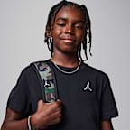 Jordan Older Kids' Jumpman Air Embroidered T-Shirt