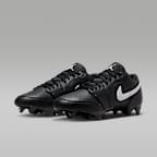 Jordan 1 Low TD Men's Football Cleat