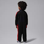 Jordan Brooklyn Essentials Toddler Dri-FIT 2-Piece Track Set