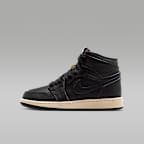 Black/Muslin/Black