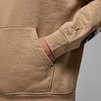 ジョーダン MVP メンズ プルオーバー フリース パーカー