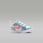 Jordan 1 Low Alt Baby & Toddler Shoes