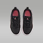 Jordan Flight Court Little Kids' Shoes