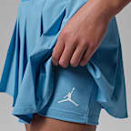 Jordan Jumpman Sport Big Kids' Woven Skort