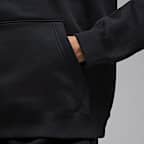 Jordan Brooklyn Fleece Women's Pullover Hoodie