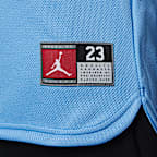 Jordan Big Kids' Baseball Jersey