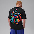 ジョーダン x APB メンズ Tシャツ