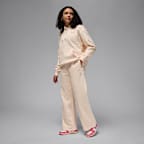 Tenis para mujer Air Jordan 1 Mid