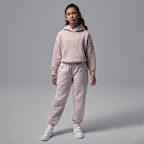 Jordan Brooklyn Fleece Older Kids' Trousers