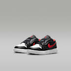 Jordan 1 Low Alt Younger Kids' Shoe