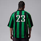 Jordan Brooklyn Camiseta Terrace - Hombre