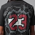 Jordan Big Kids' Jersey Breakthrough T-Shirt