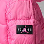 Giacca puffer di peso medio Essential Jordan – Ragazzo/a