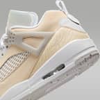 Jordan Spizike Low Men's Shoes