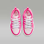 Chaussure Jordan 1 Low Alt pour enfant