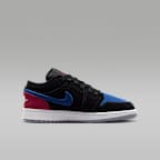 Air Jordan 1 Low Older Kids' Shoes