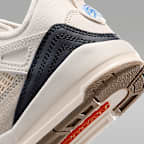 Tenis para niños de preescolar Jordan Spizike Low FC