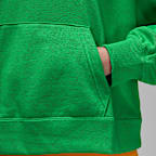 Jordan Brooklyn Women's Graphic Pullover Hoodie