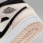 Air Jordan 1 Mid Women's Shoes