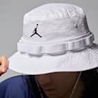 Gorro tipo pescador Jordan Apex