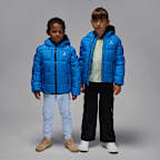 Jordan Little Kids' Essential Midweight Puffer