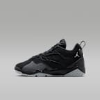 Black/Anthracite/Wolf Grey