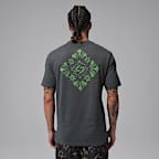 アンスラサイト/スクリームグリーン