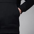 Jordan Men's Osaka Fleece Pullover Hoodie