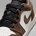 Jordan 1 Low Little Kids' Shoes