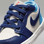 Jordan 1 Low Alt Baby/Toddler Shoes