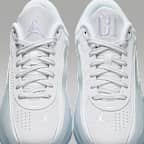 Jordan Heir Series 2 Women's Basketball Shoes