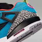 Jordan Spizike Low Herrenschuh
