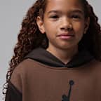Jordan Older Kids' Air Pullover Hoodie