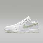 Air Jordan 1 Low Women's Shoes