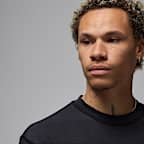 Playera de manga larga para hombre Jordan Rare Air