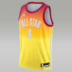 LeBron James 2023 All-Star Edition Jordan Dri-FIT NBA Swingman Jersey