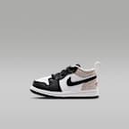 Jordan 1 Low SE cipő babáknak és totyogóknak