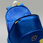 ジョーダン P6 バックパック (23.7L)