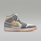 Air Jordan 1 Mid SE Men's Shoes
