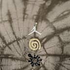 Playera tie-dye Festival para hombre Jordan Brooklyn