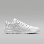 Scarpa Air Jordan 1 Low – Uomo