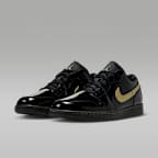 Air Jordan 1 Low Men's Shoes