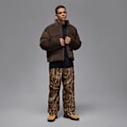 Jordan Flight Men's Down Puffer Jacket