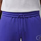 Jordan Sport Crossover Men's Dri-FIT Pants