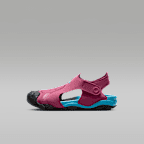 Sweet Beet/Off-Noir/Desert Pink/Baltic Blue