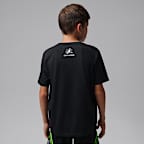 Jordan Older Kids' Space Jam 30 Bugs Slam T-Shirt
