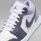 Air Jordan 1 Low Men's Shoes